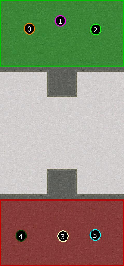 sat pic of Techno Lands Final 13.7